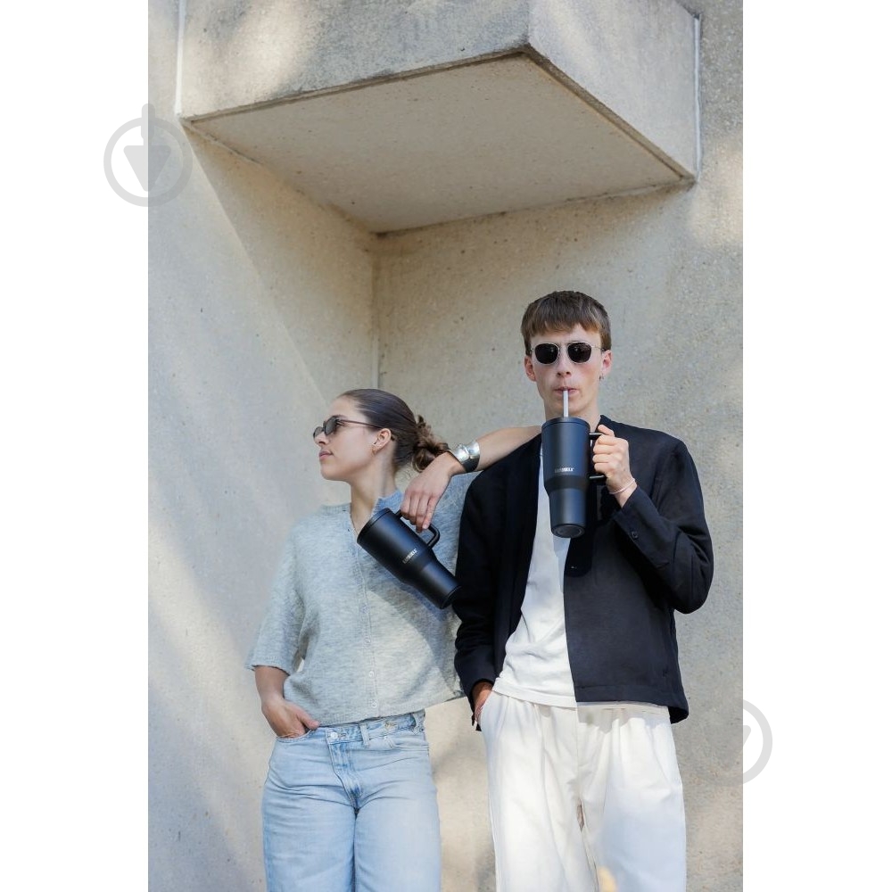 Термокружка Kambukka Rio Night Rider 950 мл (11-08005) - фото 12