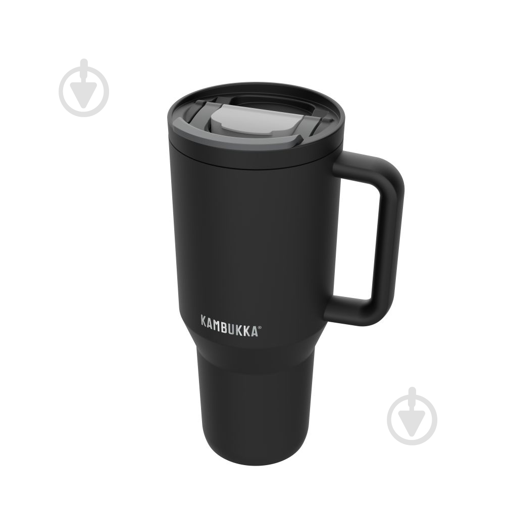 Термокружка Kambukka Rio Night Rider 950 мл (11-08005) - фото 1