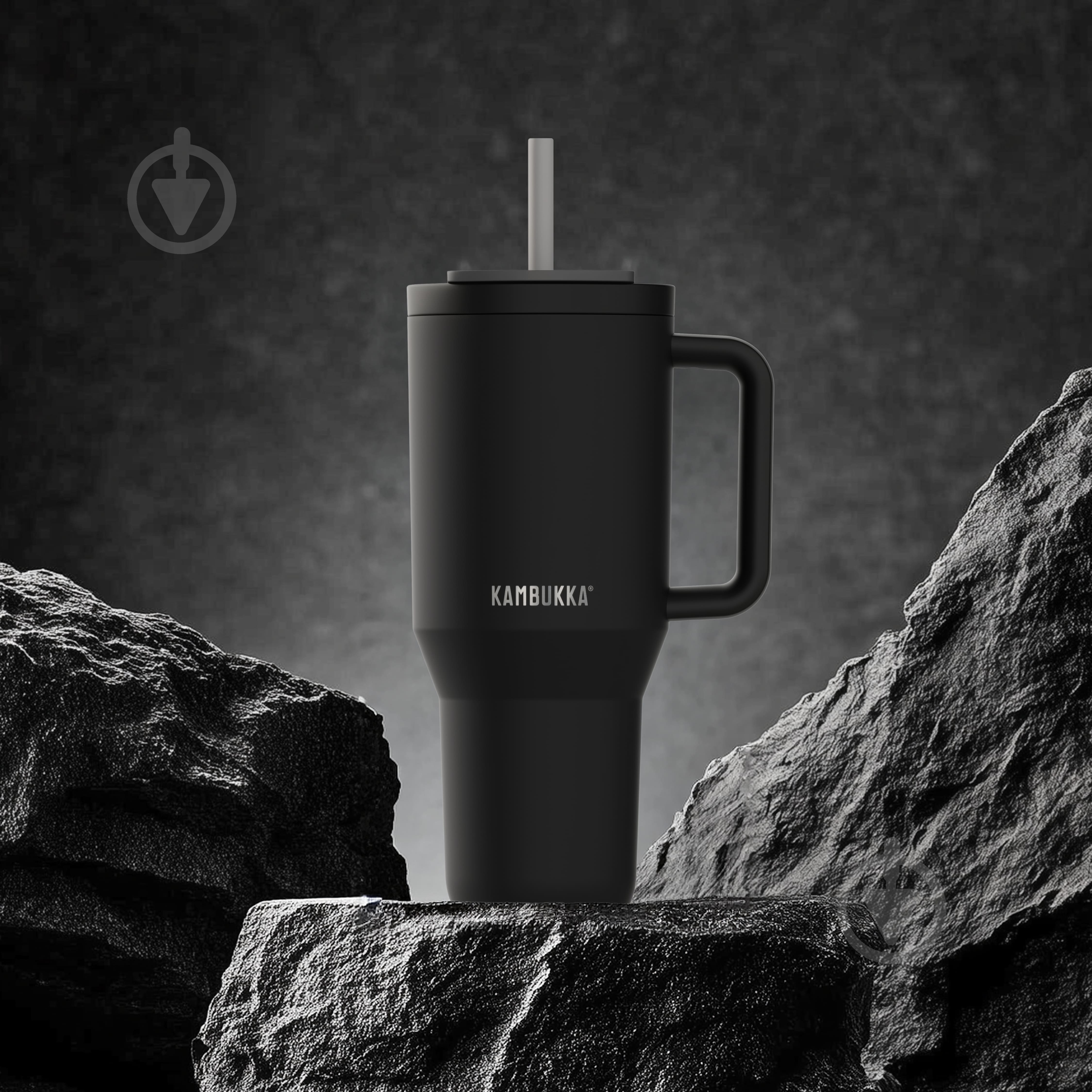 Термокружка Kambukka Rio Night Rider 950 мл (11-08005) - фото 9