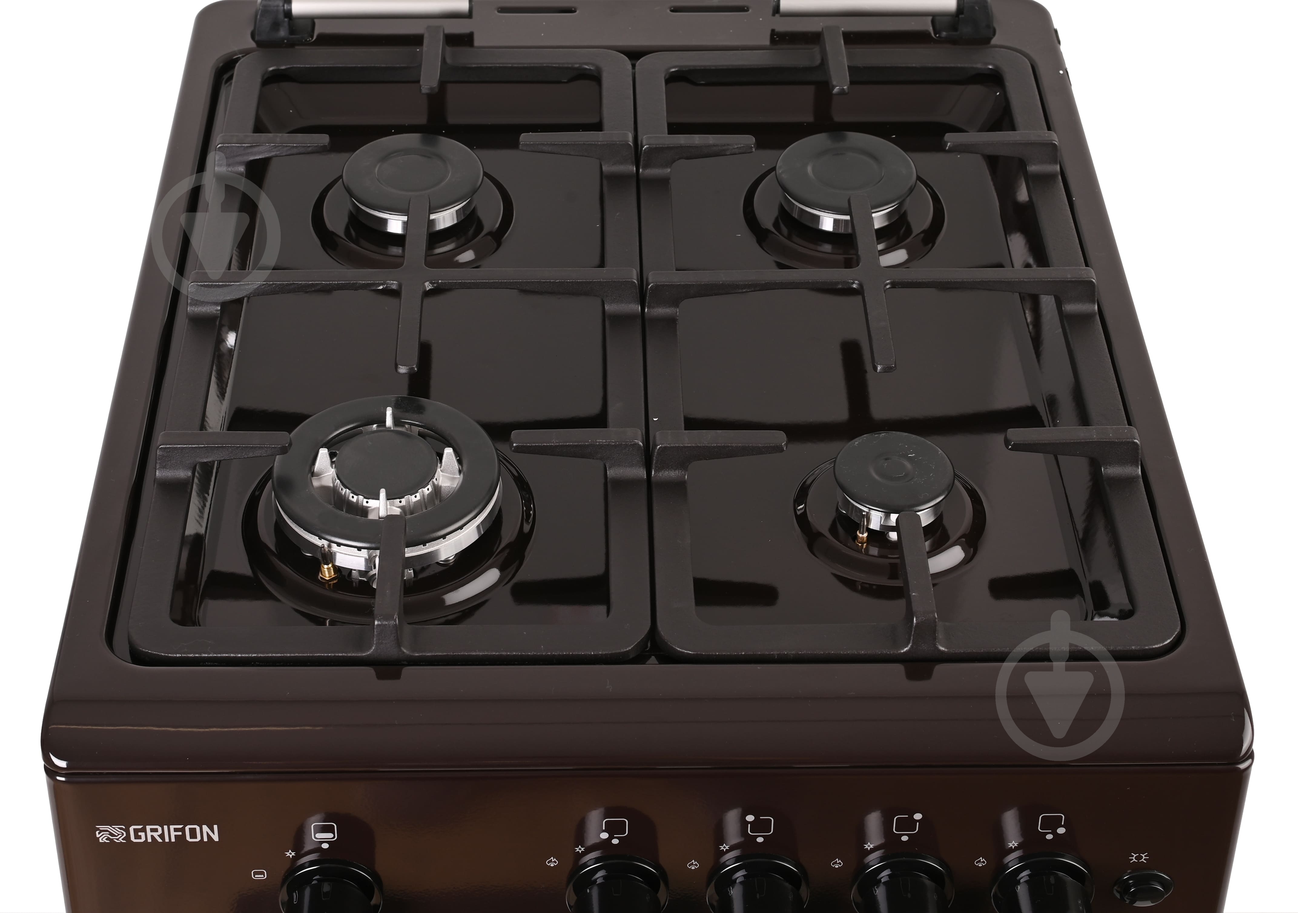 Плита газова Grifon G543B-CAWB2 - фото 7