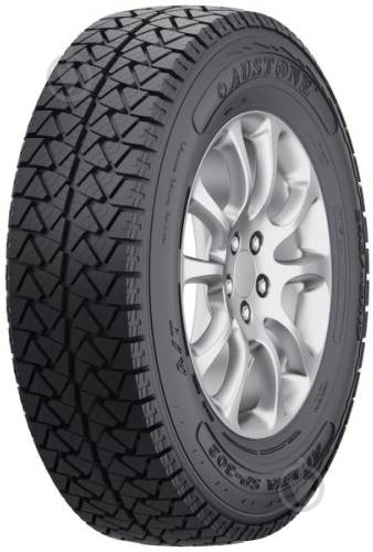 Шина Austone ATHENA SP-302 235/75 R15 109 S літо - фото 1