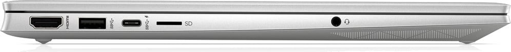 Ноутбук HP Pavilion 15-eg0085ur 15,6 (2Y4H4EA) silver - фото 4