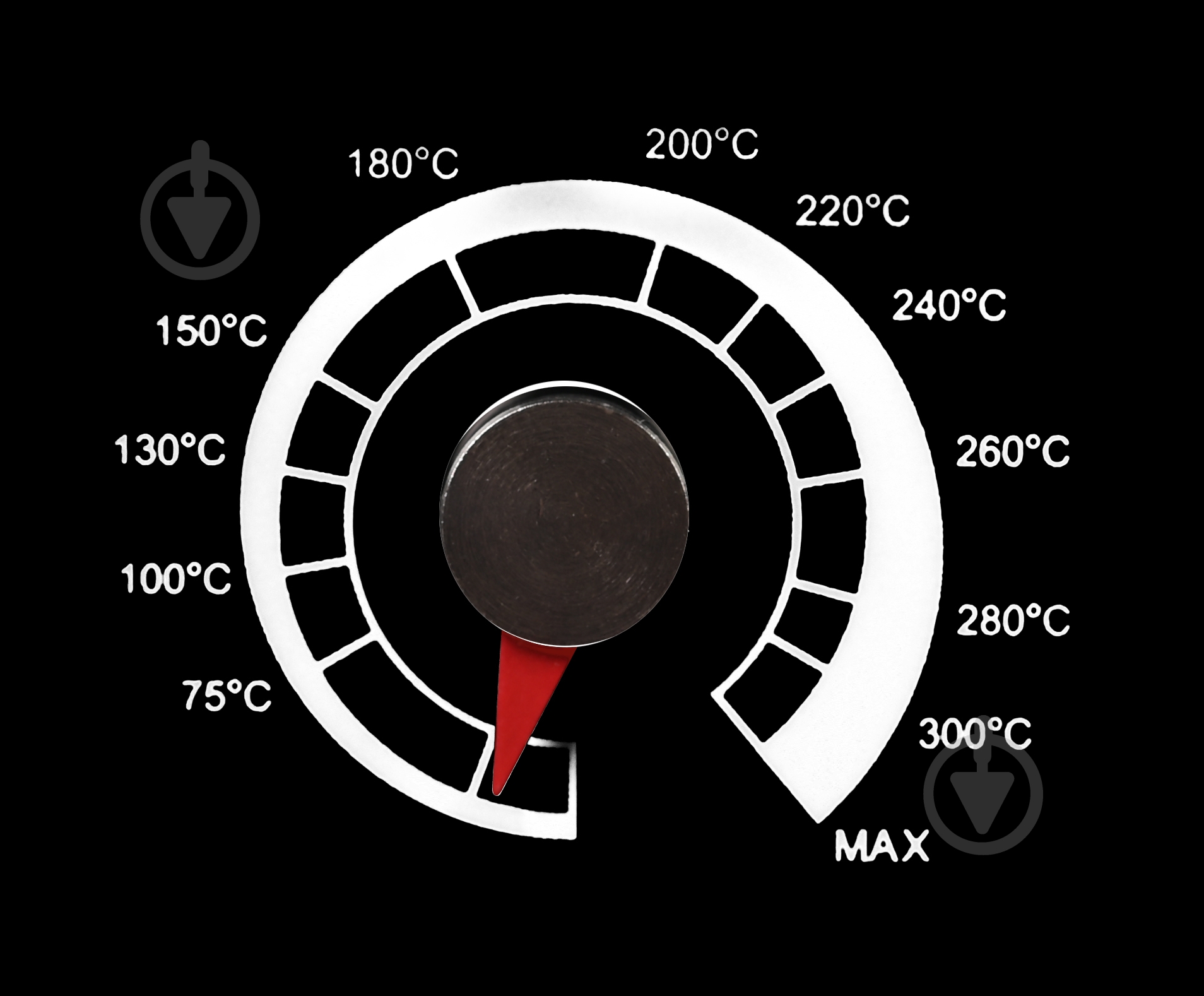 Плита газовая Grifon G543X-CAB2 - фото 11 Плита газовая Grifon G543X-CAB2 - фото 11