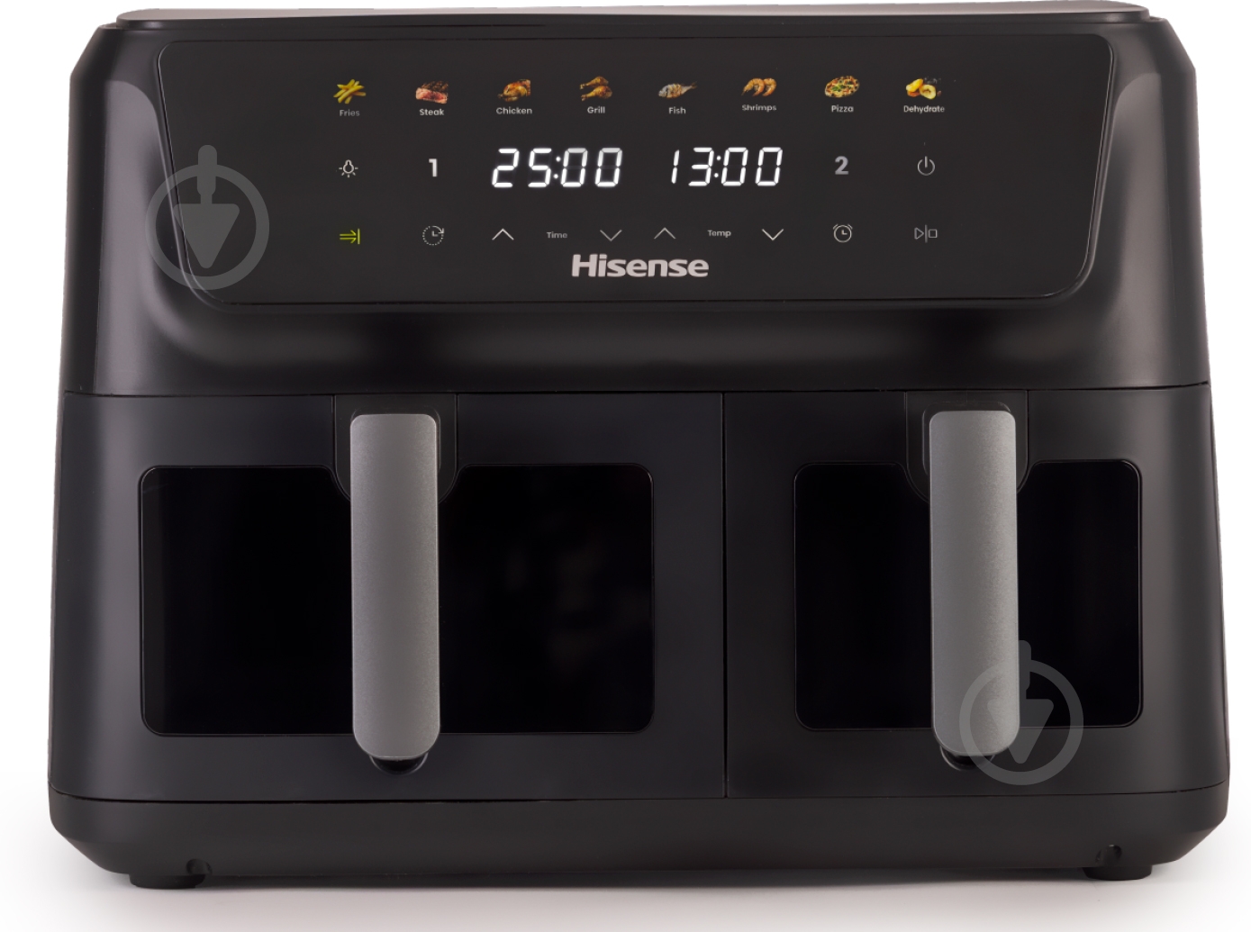 Мультипечь Hisense HAF2700DCD - фото 1