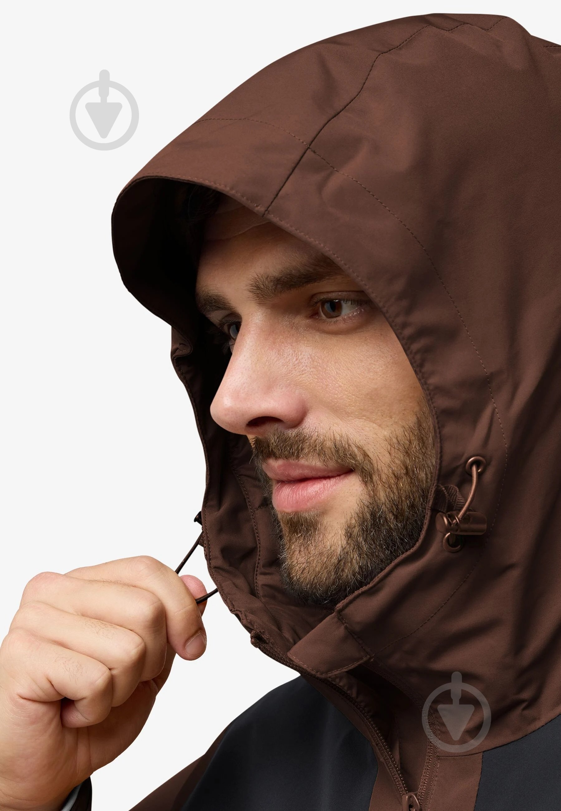 Куртка Jack Wolfskin JASPER INS JKT M A61872_D0107 р.XL - фото 4 Куртка Jack Wolfskin JASPER INS JKT M A61872_D0107 р.XL - фото 4