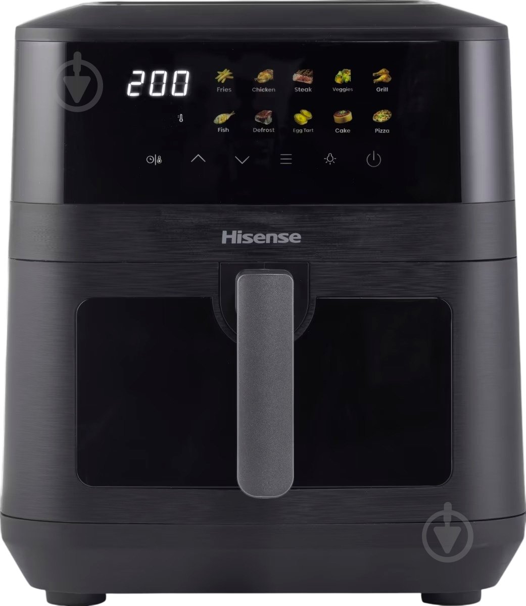 Мультипіч Hisense HAF2100DCD - фото 1