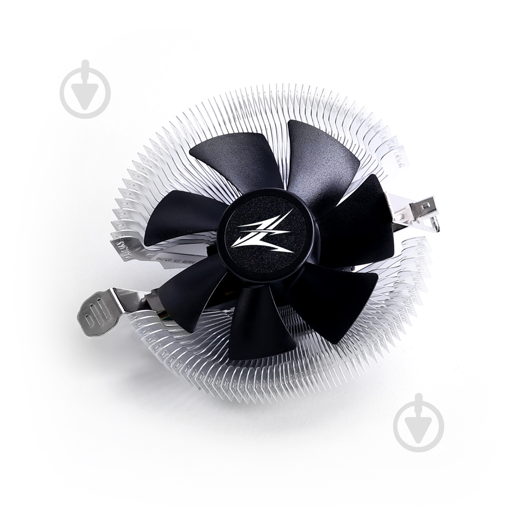 Процессорный кулер Zalman CNPS80GREV.1 - фото 3
