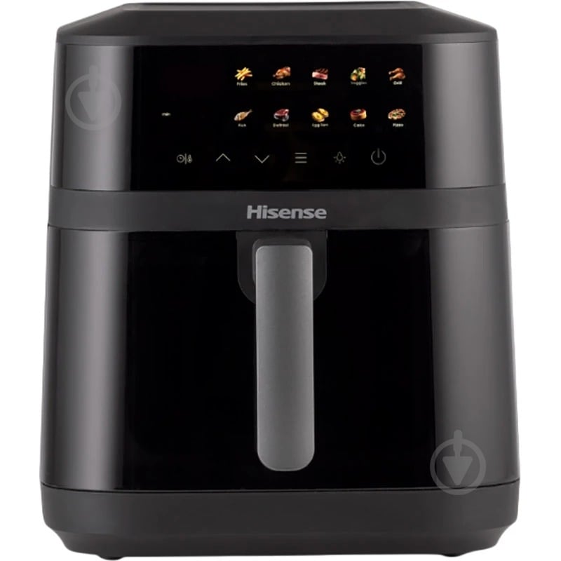 Мультипечь Hisense HAF1800DCD - фото 1 Мультипечь Hisense HAF1800DCD - фото 1