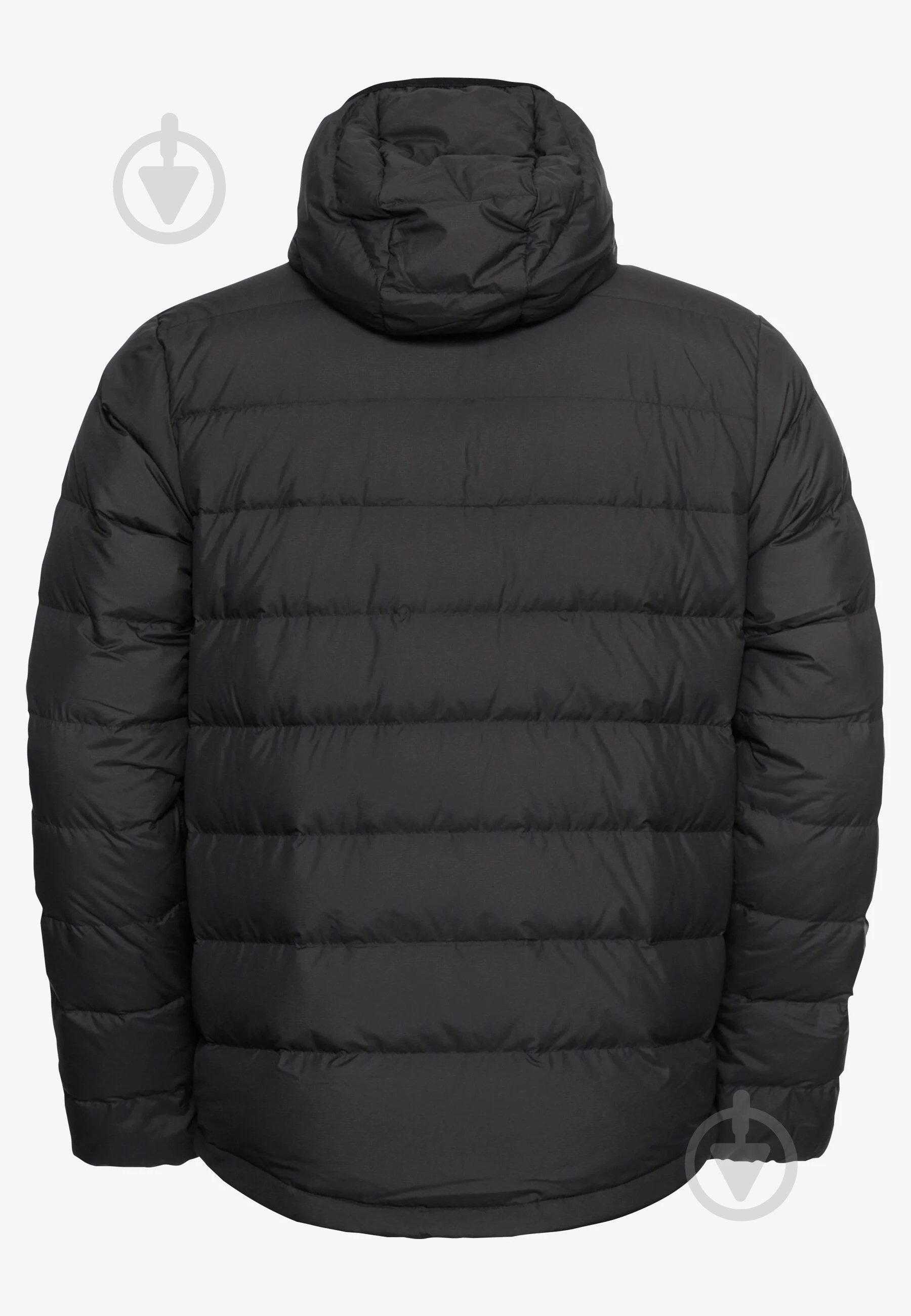 Куртка Jack Wolfskin ATHER DOWN HOODY M RDS 1207671_6000 р.XL - фото 8 Куртка Jack Wolfskin ATHER DOWN HOODY M RDS 1207671_6000 р.XL - фото 8