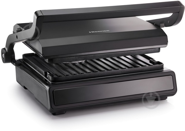 Гриль Hisense HCG1600DBT - фото 3 Гриль Hisense HCG1600DBT - фото 3