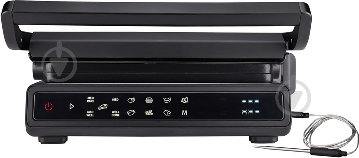 Гриль Hisense HCG1600DBT - фото 2 Гриль Hisense HCG1600DBT - фото 2