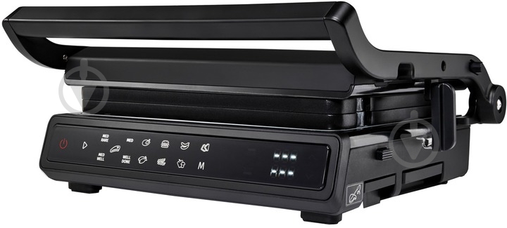 Гриль Hisense HCG1600DBT - фото 1 Гриль Hisense HCG1600DBT - фото 1