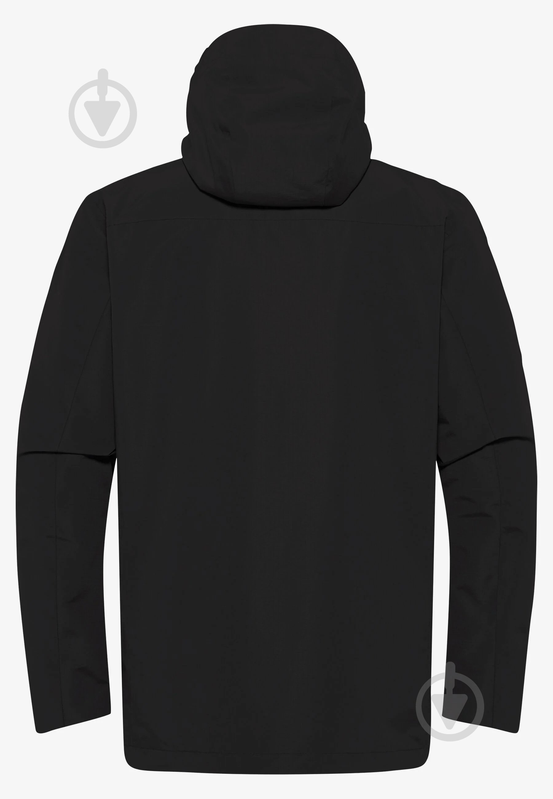 Куртка Jack Wolfskin ALTENBERG 3IN1 JKT M A61864_6000 р.XL - фото 19