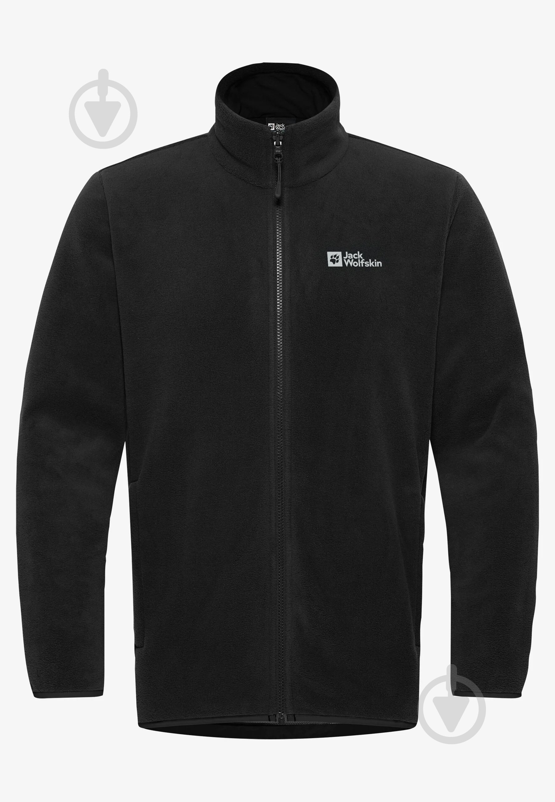 Куртка Jack Wolfskin ALTENBERG 3IN1 JKT M A61864_6000 р.XL - фото 22