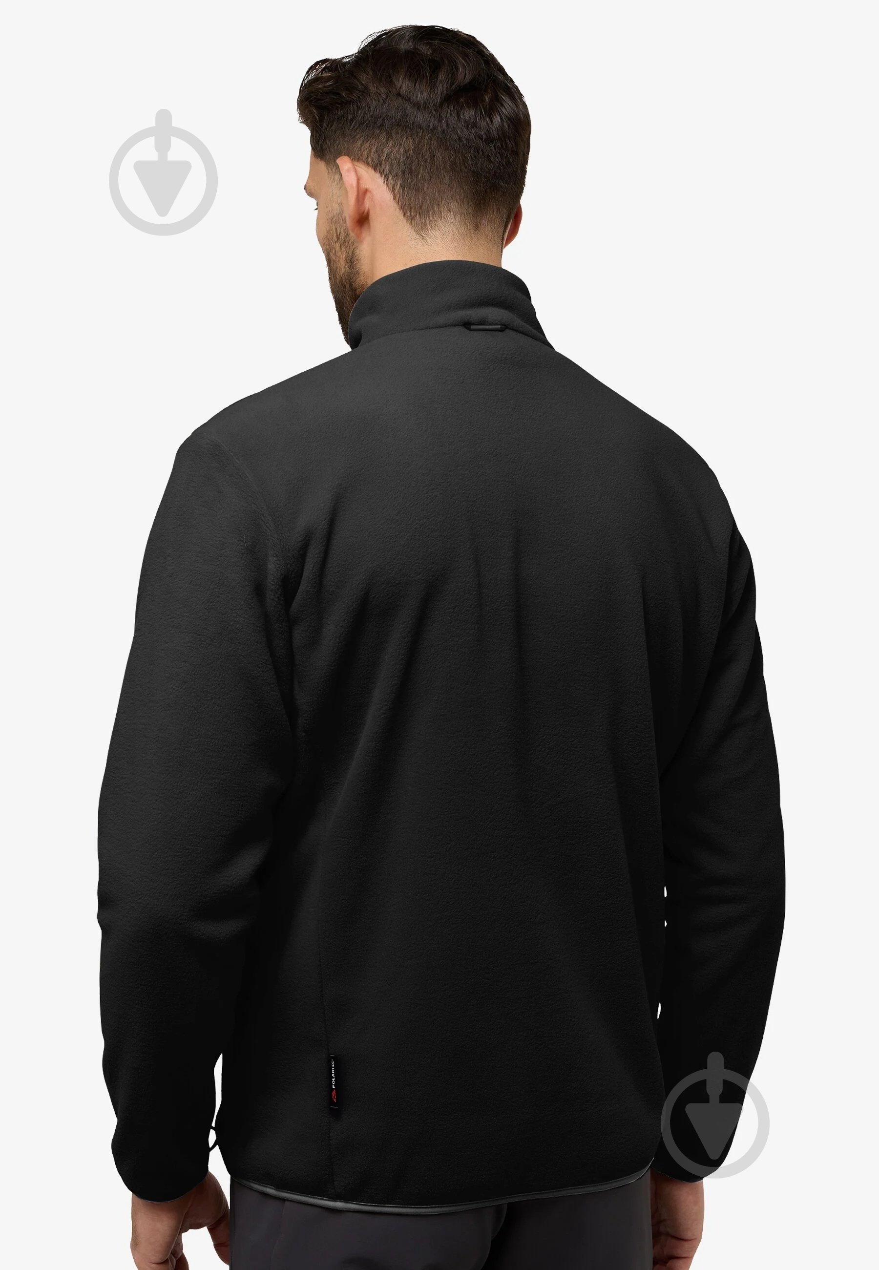 Куртка Jack Wolfskin ALTENBERG 3IN1 JKT M A61864_6000 р.XL - фото 6