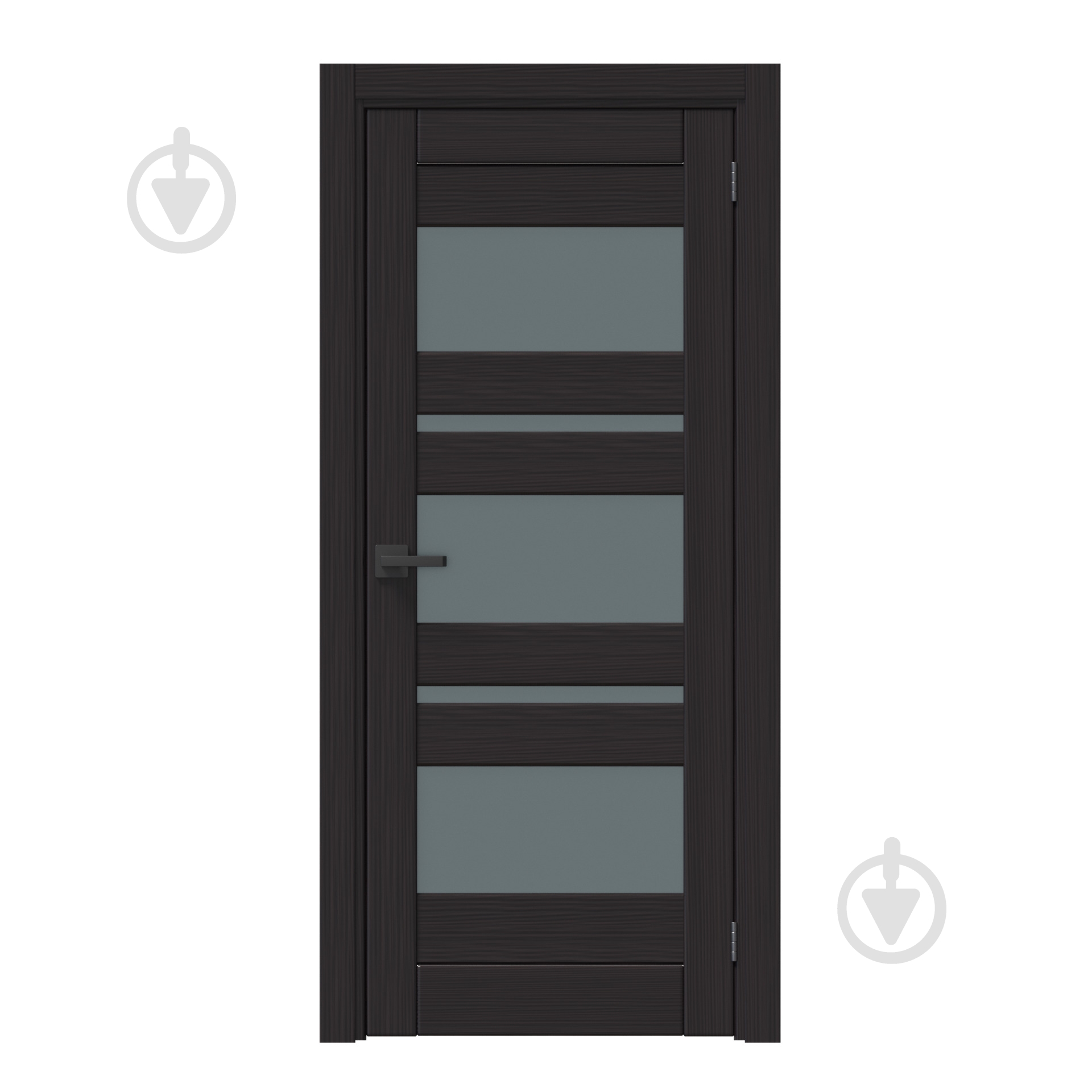 Дверное полотно IN WOOD Standart St-1.2 900 мм лиственница горная - фото 1 Дверное полотно IN WOOD Standart St-1.2 900 мм лиственница горная - фото 1