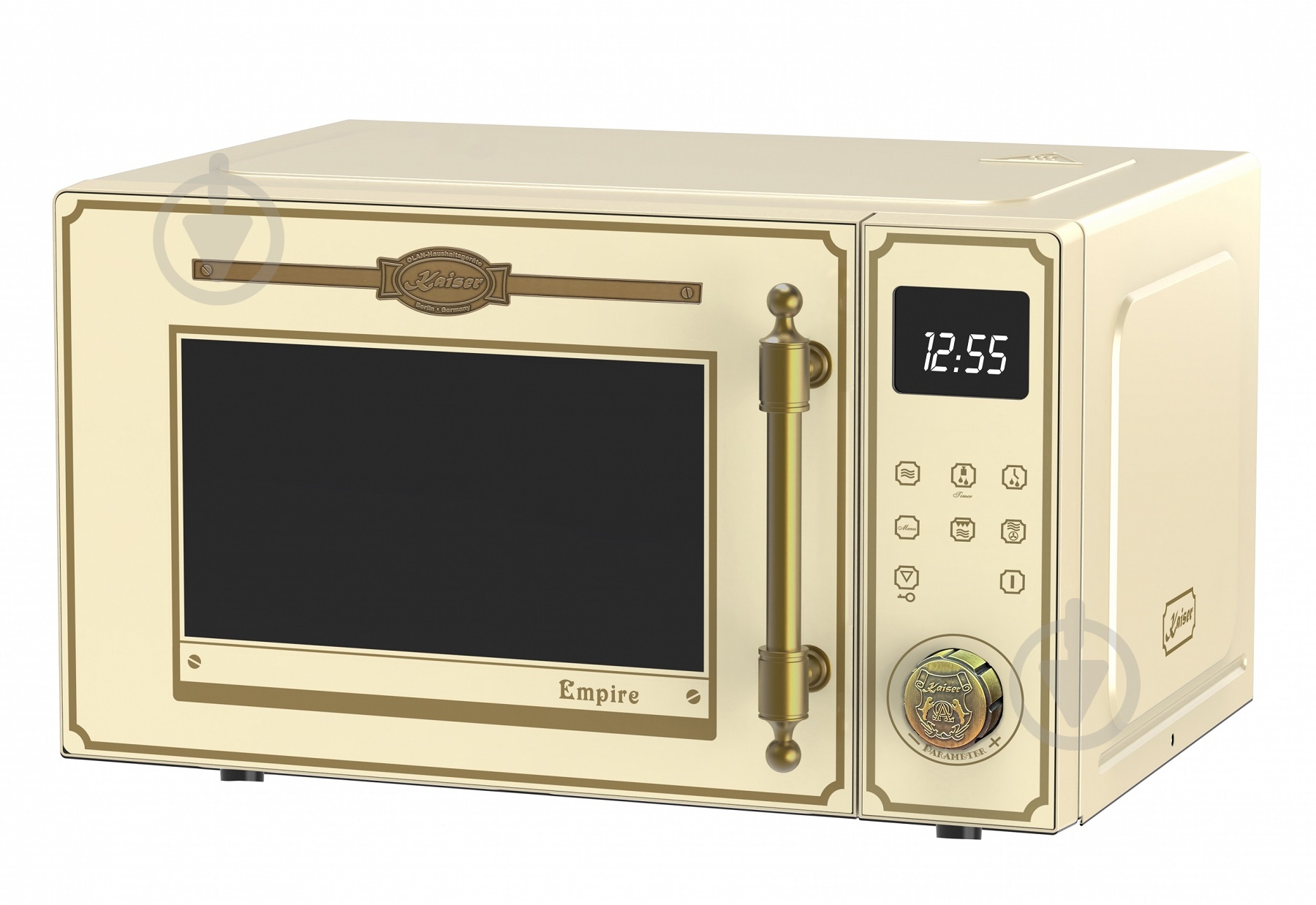 Микроволновая печь Kaiser M 2530 ElfEm - фото 1