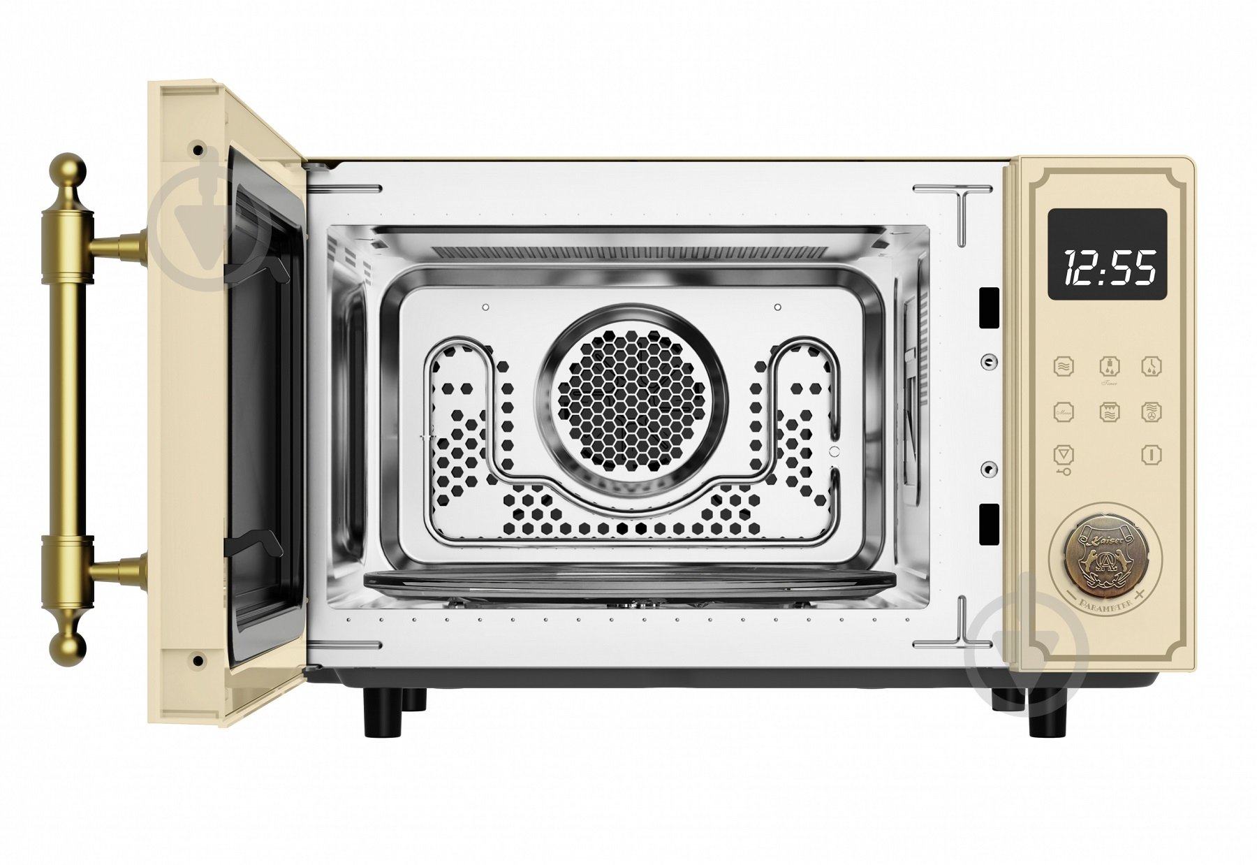 Микроволновая печь Kaiser M 2530 ElfEm - фото 3