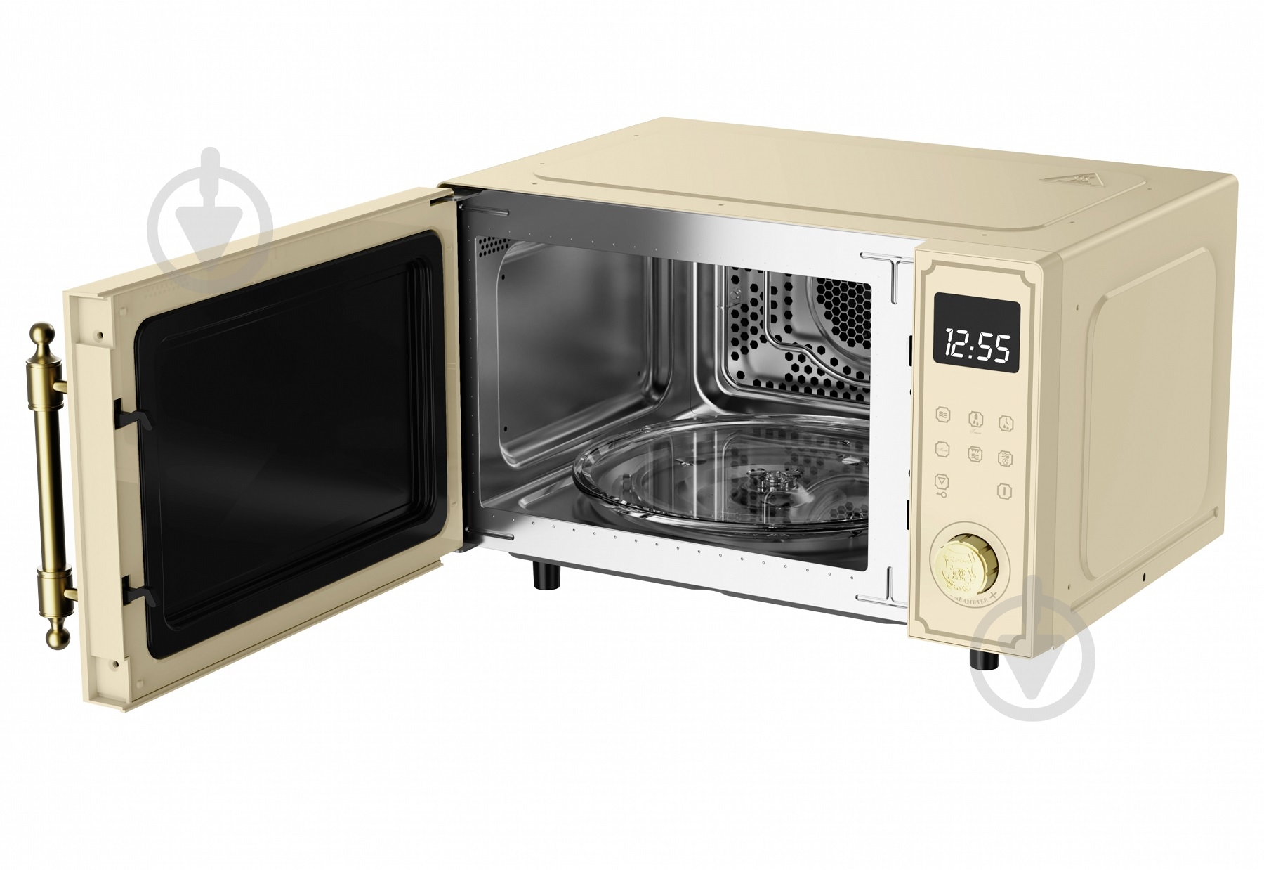 Микроволновая печь Kaiser M 2530 ElfEm - фото 2