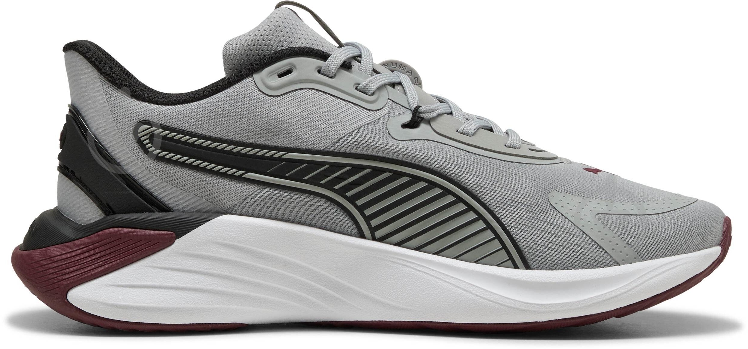 Кроссовки мужские Puma PWR Hybrid TR 31028212 р.47 серые - фото 3 Кроссовки мужские Puma PWR Hybrid TR 31028212 р.47 серые - фото 3