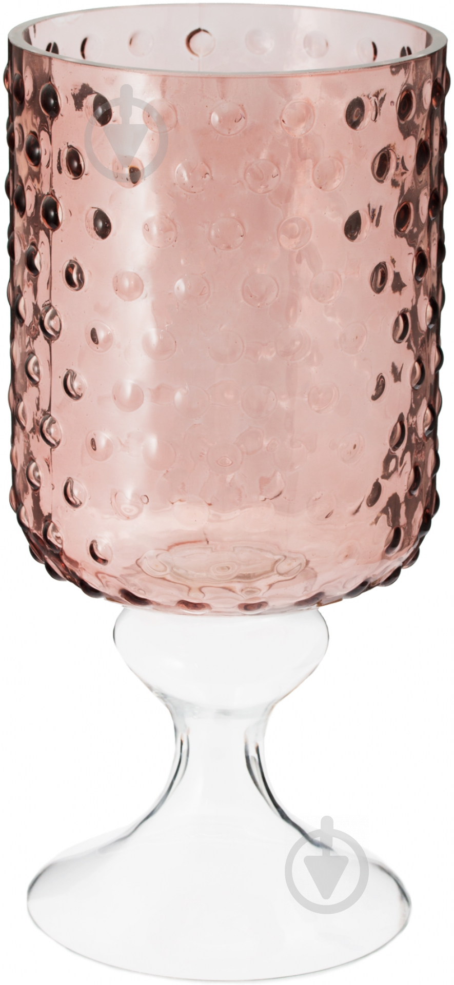 Ваза Opal 265940 39 см - фото 1