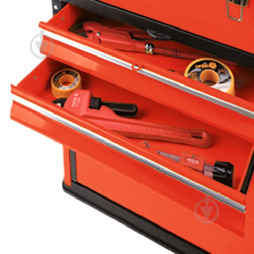 Ящик для ручного инструмента YATO YT-09108 - фото 2