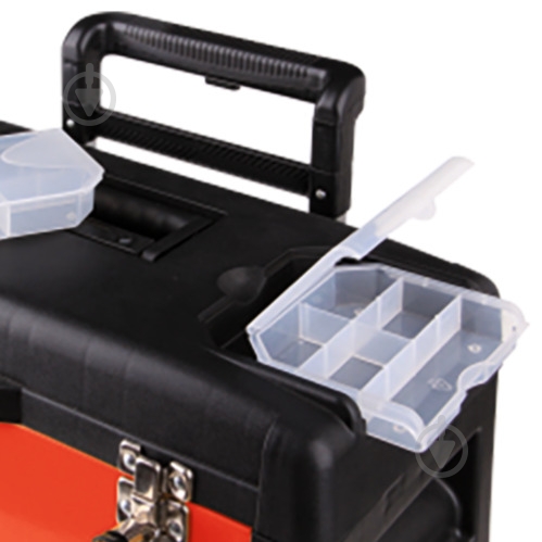 Ящик для ручного инструмента YATO YT-09108 - фото 5