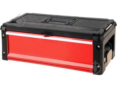 Ящик для ручного инструмента YATO YT-09108 - фото 1