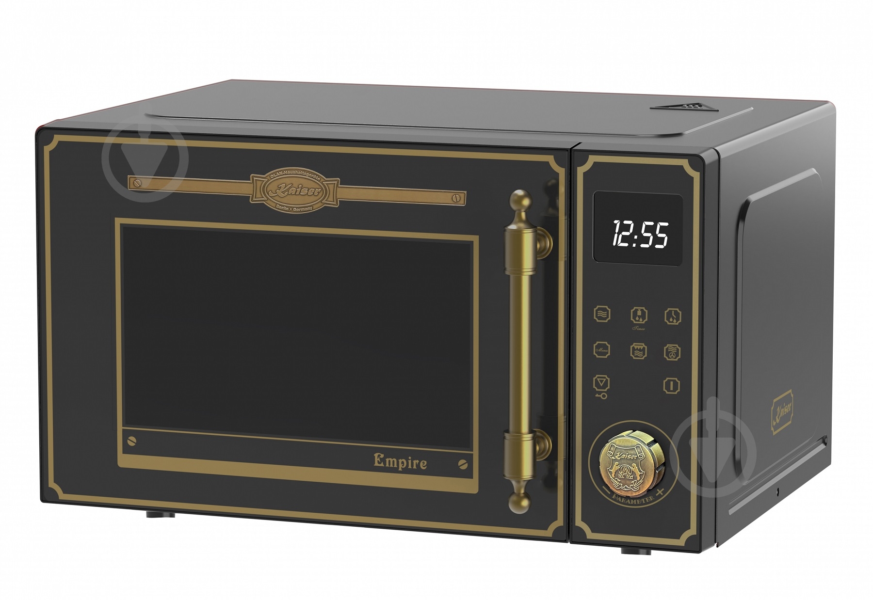 Микроволновая печь Kaiser M 2530 Em - фото 1