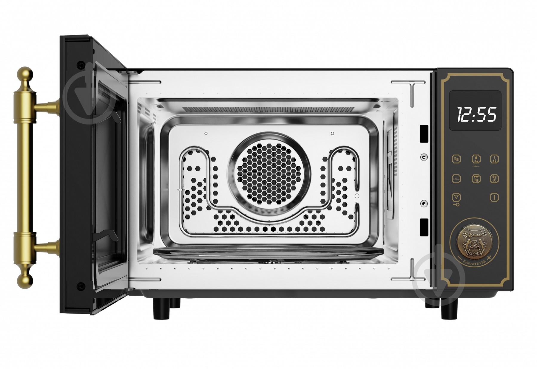 Микроволновая печь Kaiser M 2530 Em - фото 3