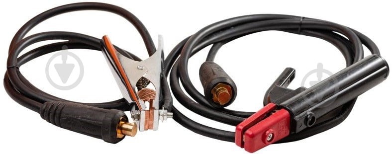 Инвертор сварочный Tekhmann TWI-305 MIG - фото 9