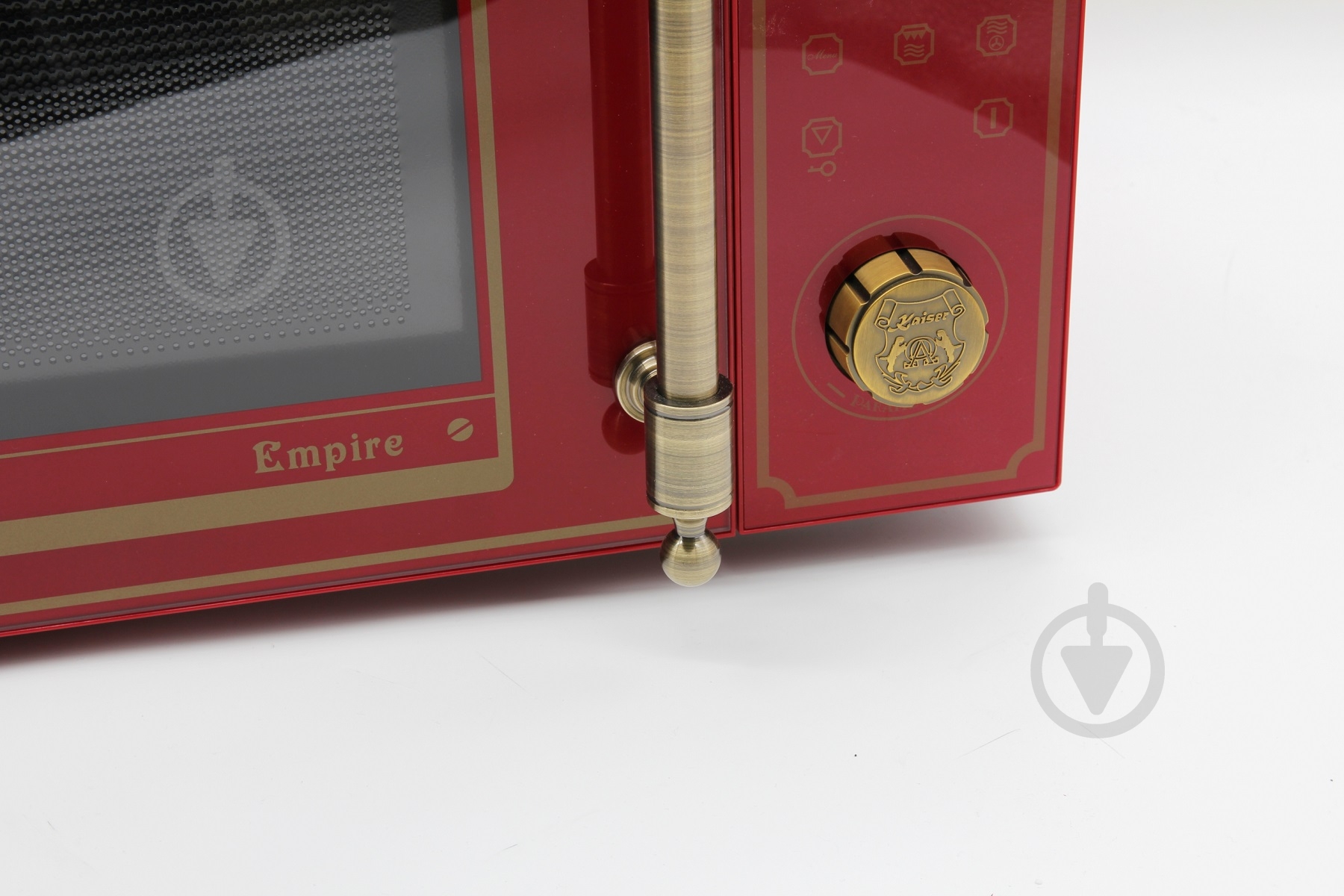 Микроволновая печь Kaiser M 2530 RotEm - фото 2