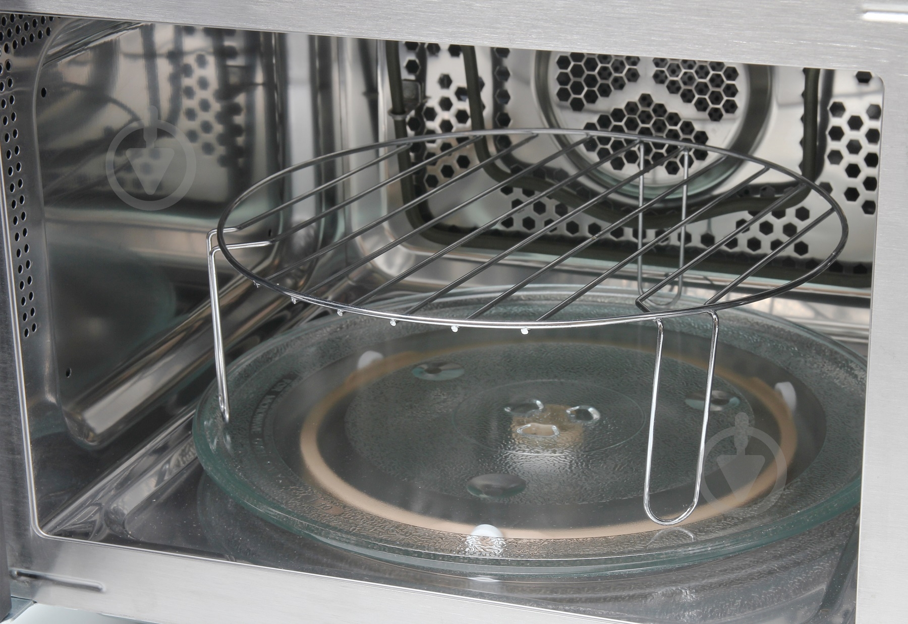 Микроволновая печь Kaiser M 2530 RotEm - фото 5