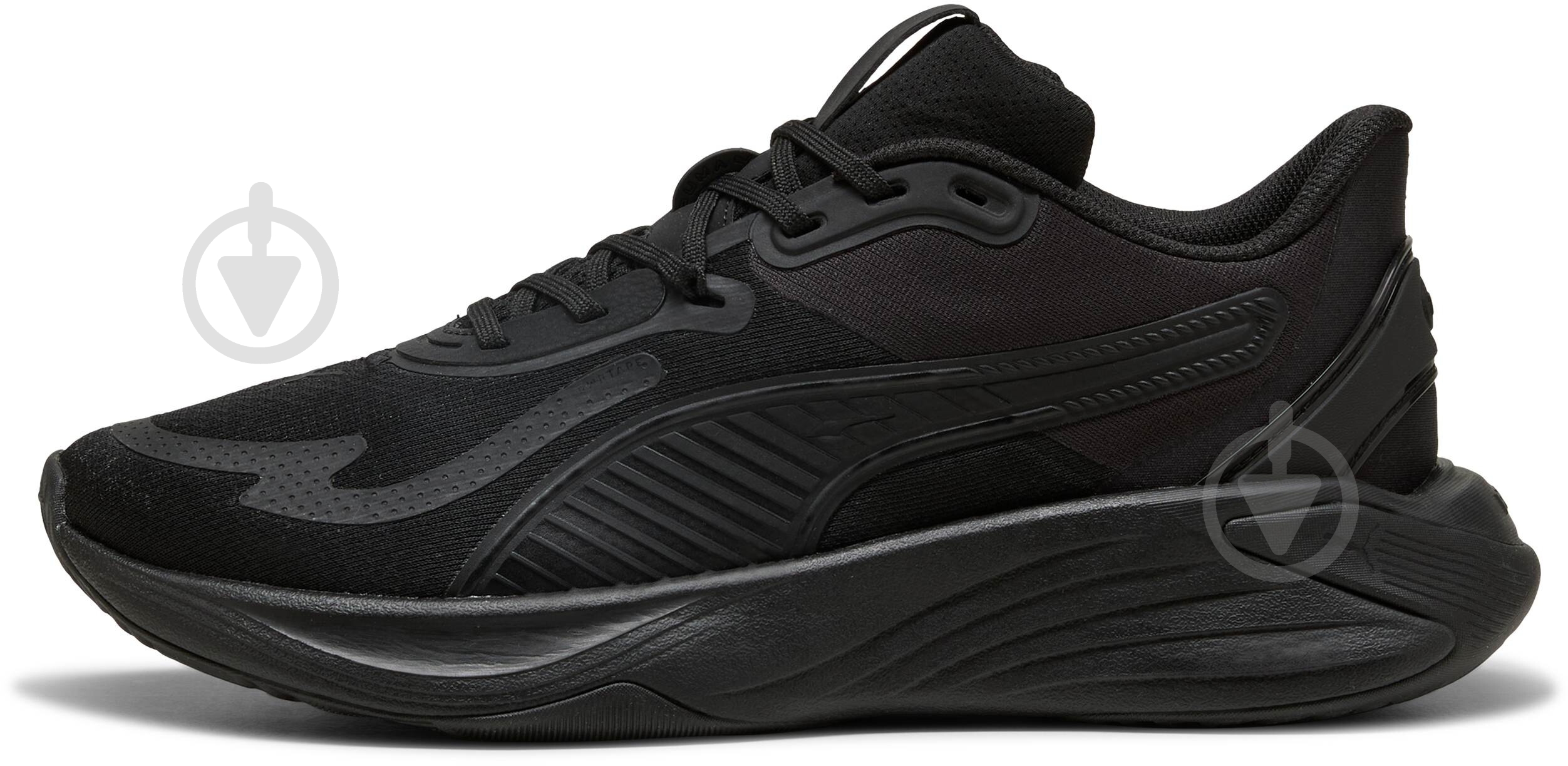 Кросівки чоловічі Puma PWR Hybrid TR 31028218 р.47 чорні - фото 1 Кросівки чоловічі Puma PWR Hybrid TR 31028218 р.47 чорні - фото 1