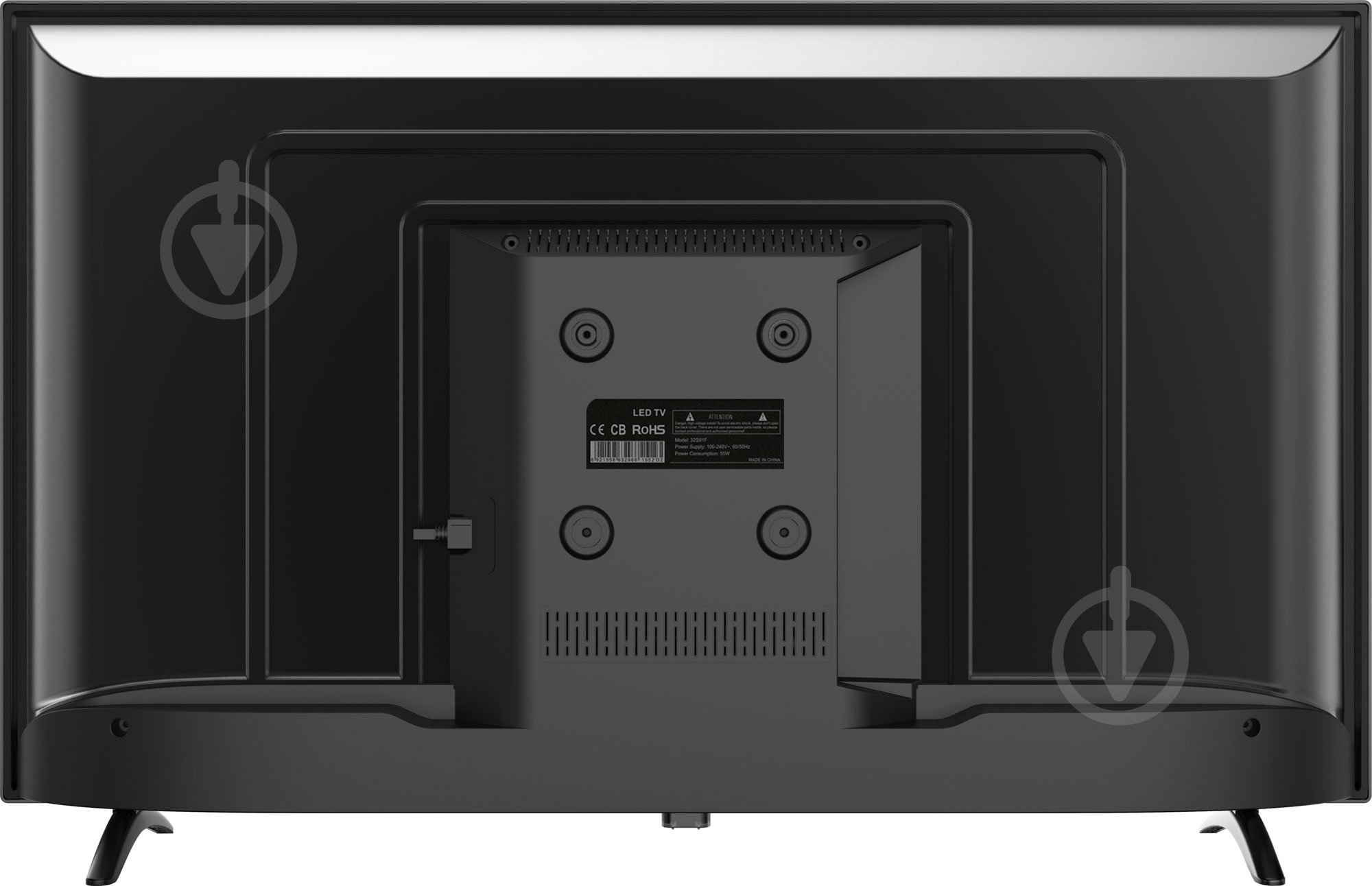 Телевизор Blaupunkt 32WB965 - фото 4