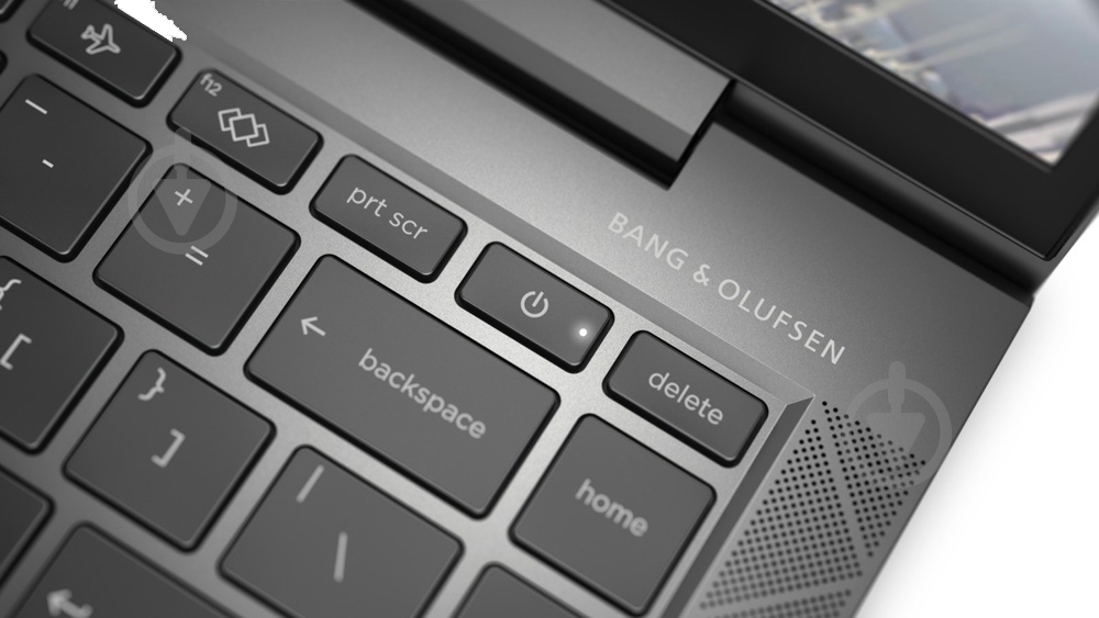 Ноутбук HP ZBook Firefly 14 G8 14 (275W0AV_V1) silver - фото 11 Ноутбук HP ZBook Firefly 14 G8 14 (275W0AV_V1) silver - фото 11