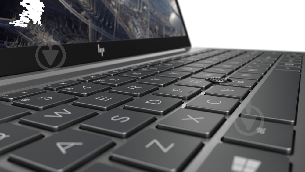 Ноутбук HP ZBook Firefly 14 G8 14 (275W0AV_V1) silver - фото 10 Ноутбук HP ZBook Firefly 14 G8 14 (275W0AV_V1) silver - фото 10