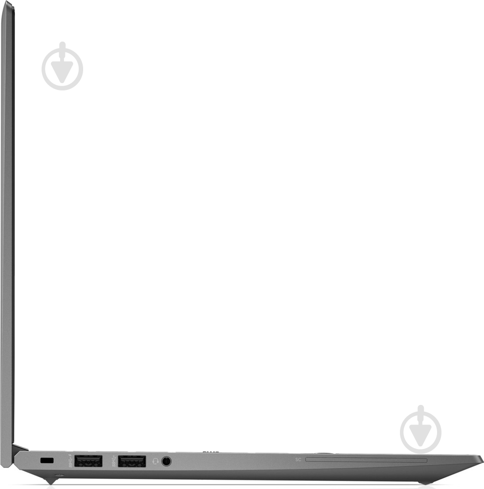 Ноутбук HP ZBook Firefly 14 G8 14 (275W0AV_V1) silver - фото 5 Ноутбук HP ZBook Firefly 14 G8 14 (275W0AV_V1) silver - фото 5