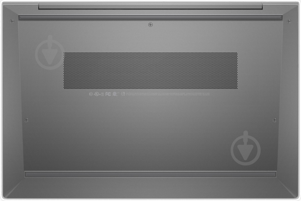 Ноутбук HP ZBook Firefly 14 G8 14 (275W0AV_V1) silver - фото 9 Ноутбук HP ZBook Firefly 14 G8 14 (275W0AV_V1) silver - фото 9