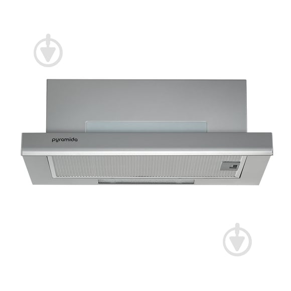 Вытяжка Pyramida TLX1-60 SL - фото 3
