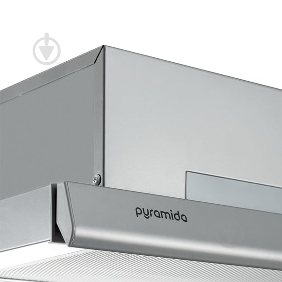 Вытяжка Pyramida TLX1-60 SL - фото 4