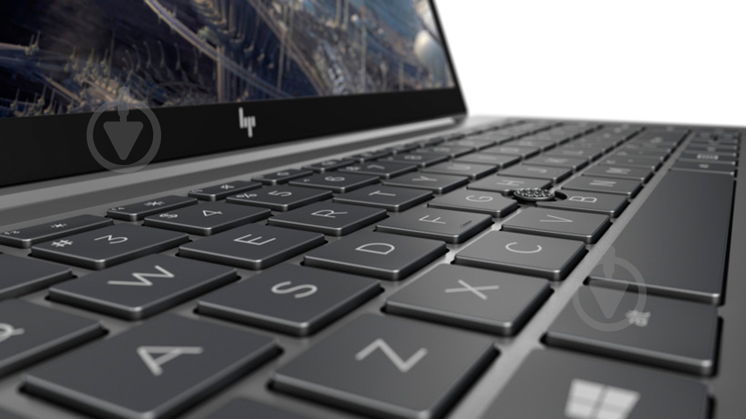 Ноутбук HP ZBook Firefly 14 G8 14 (1A2F2AV_V2) grey - фото 10