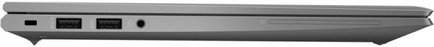 Ноутбук HP ZBook Firefly 14 G8 14 (1A2F2AV_V2) grey - фото 5