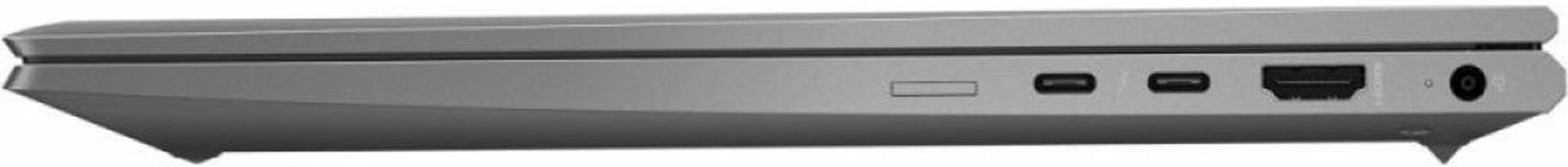 Ноутбук HP ZBook Firefly 14 G8 14 (1A2F2AV_V2) grey - фото 6