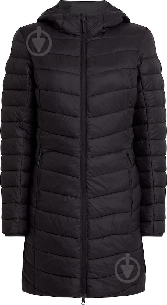 Куртка женское McKinley Joris II pa wms 415818-057 р.S черное - фото 5