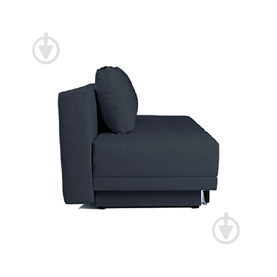 Диван прямой PRAKTICA Sofa Мартин ДЛ3 (категория 1) синий 2060x1040x730 мм - фото 2