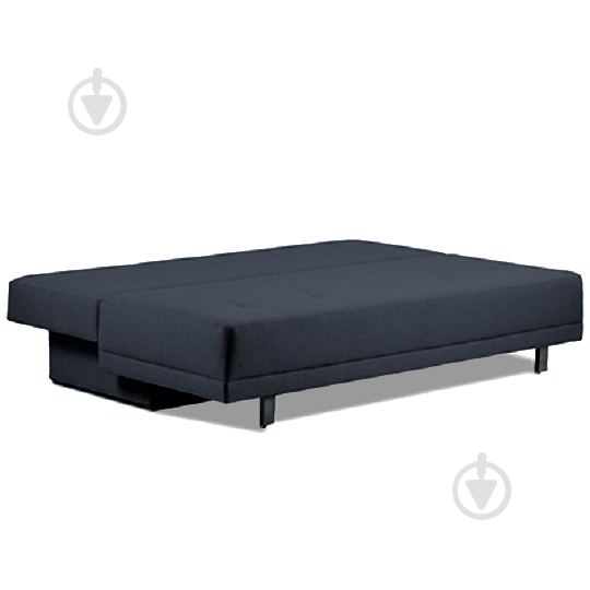 Диван прямой PRAKTICA Sofa Мартин ДЛ3 (категория 1) синий 2060x1040x730 мм - фото 3