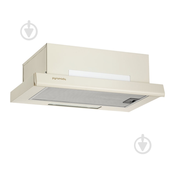 Вытяжка Pyramida TLX1-60 IV - фото 2