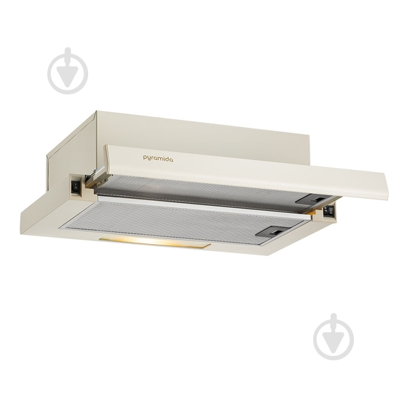 Вытяжка Pyramida TLX1-60 IV - фото 1
