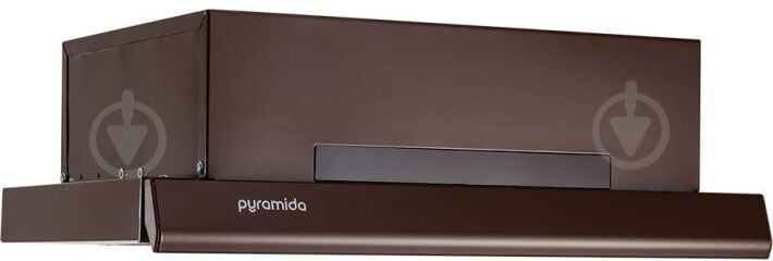 Вытяжка Pyramida TLX1-60 BR - фото 7